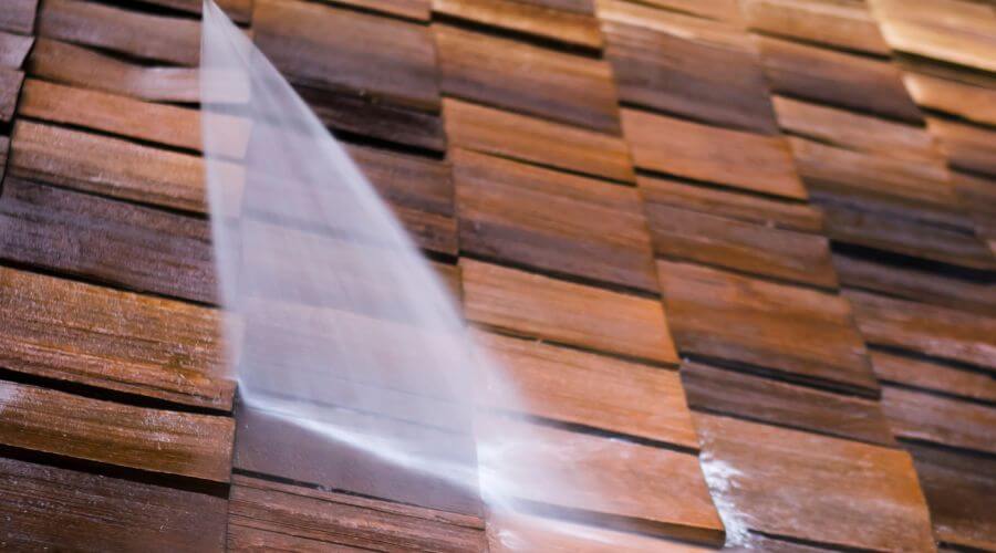 Asphalt Roofing in Littleton, WV